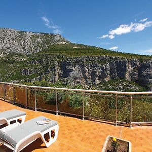 Hotel Grand Canyon Du Verdon