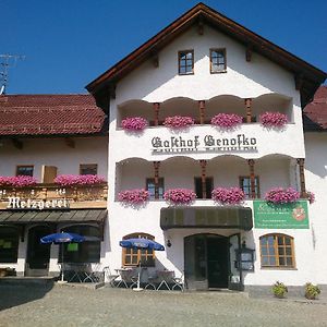 Gasthof Genosko