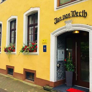 Hotel Jan Van Werth